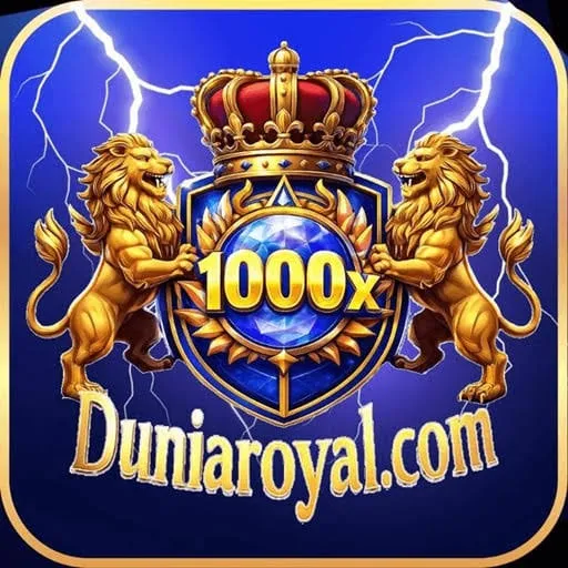 DUNIAROYAL - Game Kasino Seru dan Menguntungkan