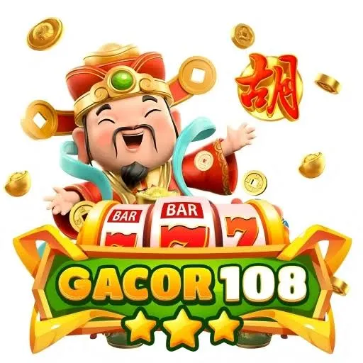 GACOR108 - Sensasi Game Fishing Terbaik