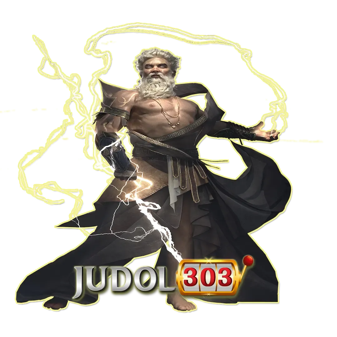 JUDOL303 - Petualangan Seru dalam Dunia MMORPG