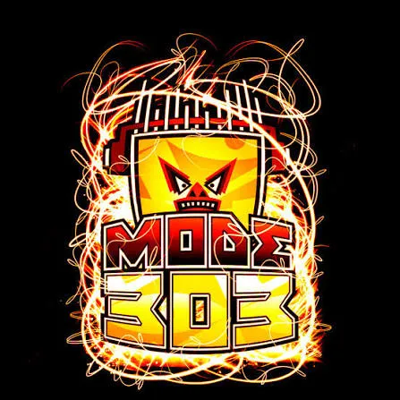 mode303 APK Open World
