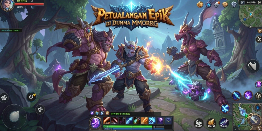 Gameplay menarik yang mengasyikkan di dunia <strong>MPO555</strong>.