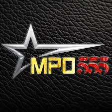 mpo555 APK MMORPG