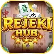 REJEKIHUB - Simulasi Keberuntungan yang Menarik