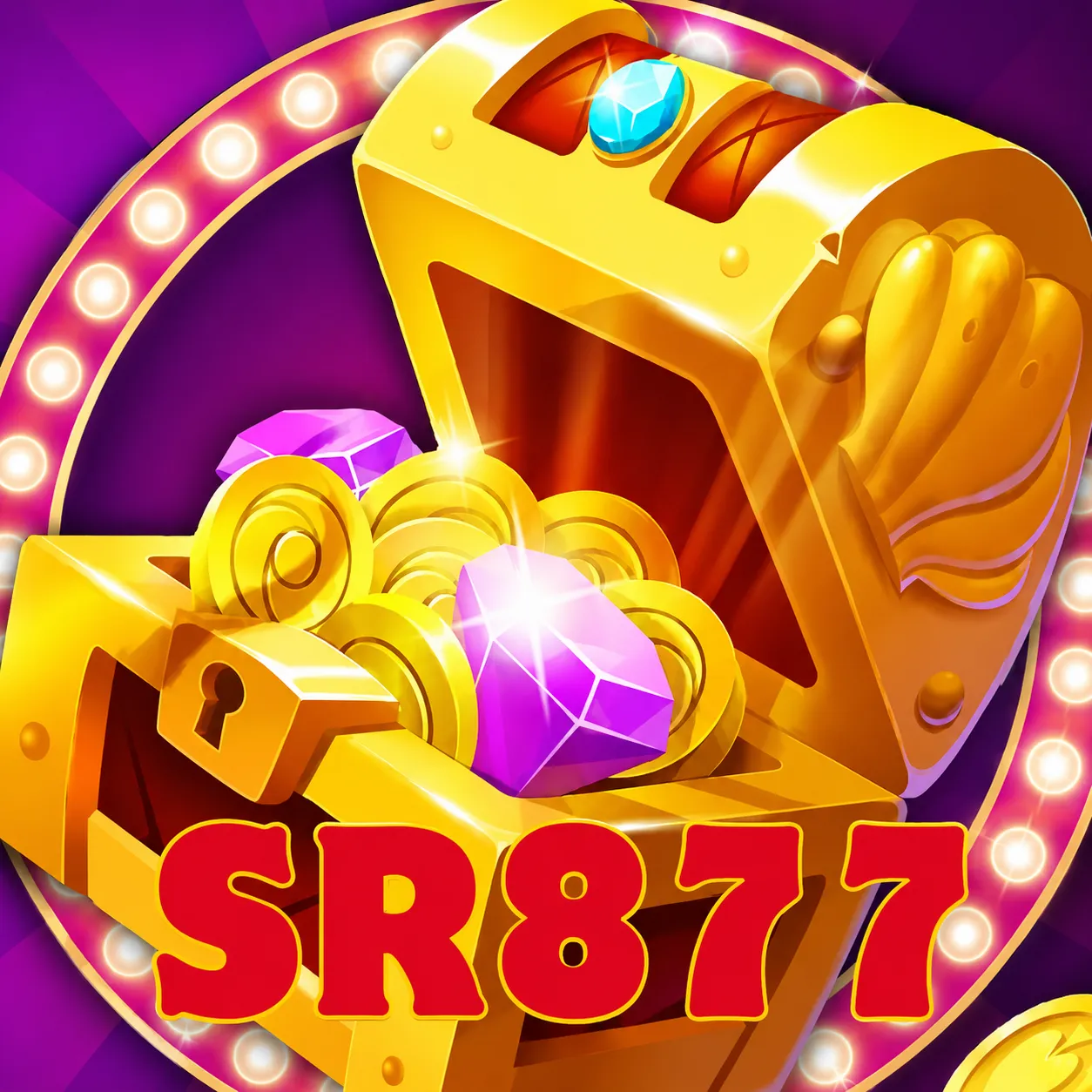 SR877 - Puzzle Menantang untuk Mengasah Otak